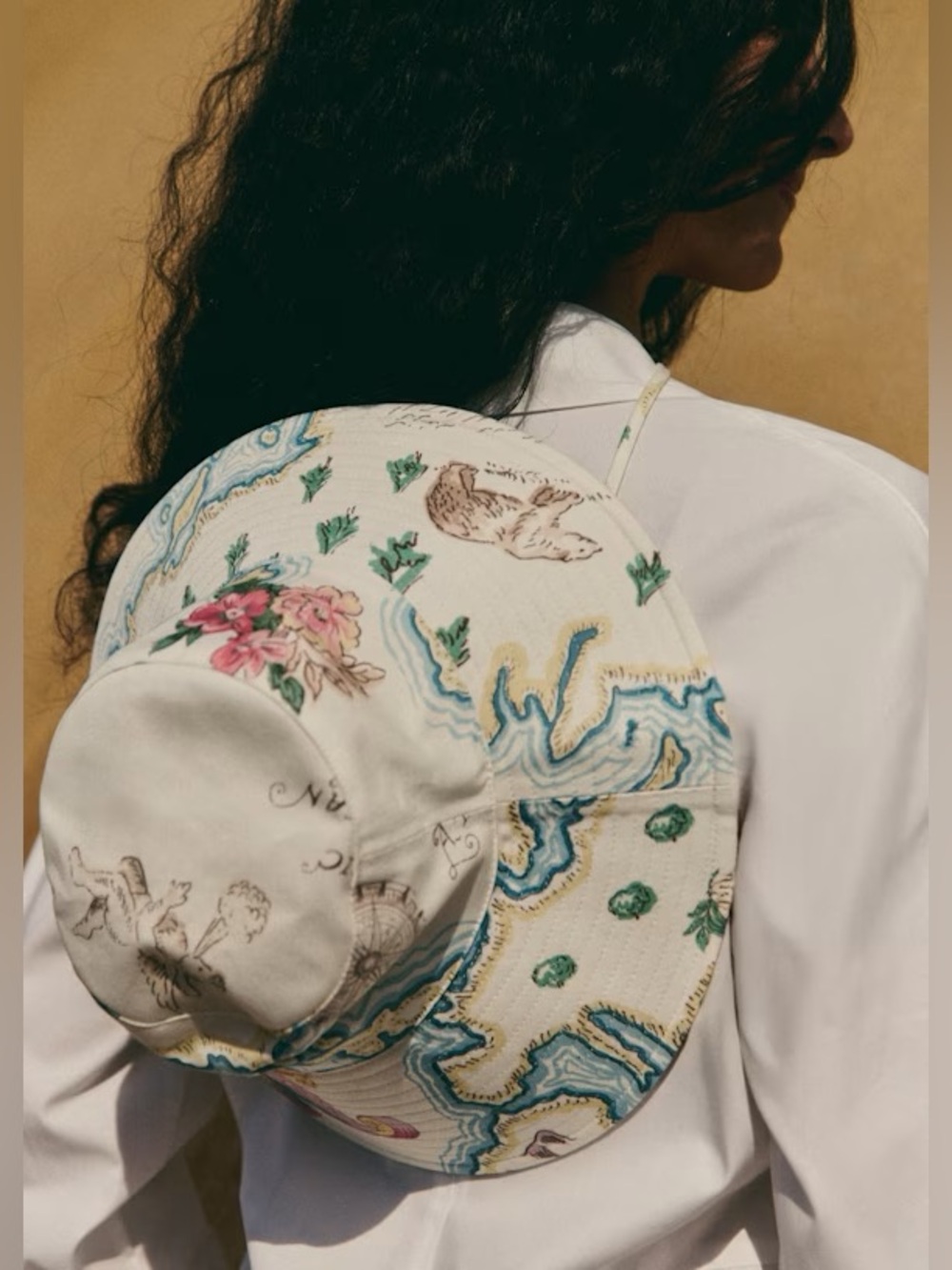 BOB - SÉZANE X INOUI EDITIONS